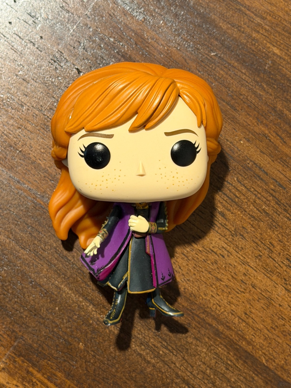 Funko Pop! Anna Frozen 2 Disney